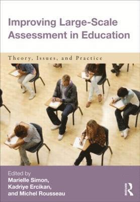 Improving Large-Scale Assessment in Education 1