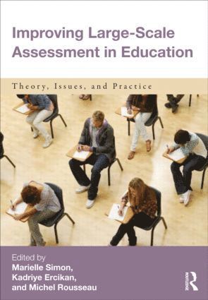 Improving Large-Scale Assessment in Education 1