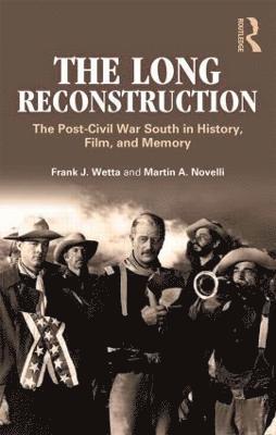 Frank J. Wetta, Martin A. Novelli, USA) Wetta, Frank J. (Kean University, USA) Novelli, Martin A. (Ocean County College - Long Reconstruction, Häftad