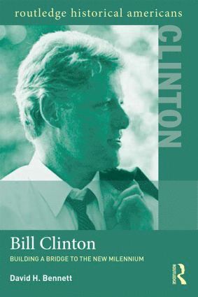 Bill Clinton