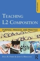 bokomslag Teaching L2 Composition