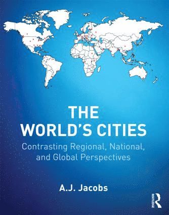 The World's Cities 1