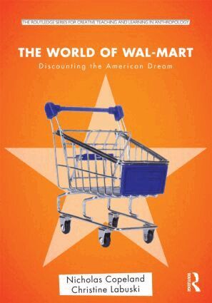 Christine Labuski, Nick Copeland - World of Wal-Mart, Häftad