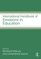 bokomslag International Handbook of Emotions in Education