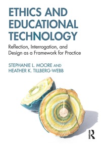 bokomslag Ethics and Educational Technology