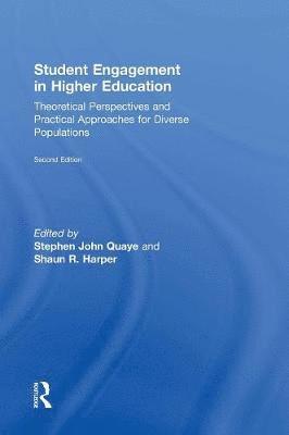 Student Engagement in Higher Education 1