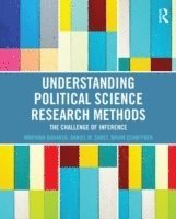 bokomslag Understanding Political Science Research Methods