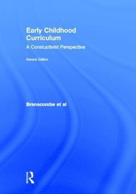 Early Childhood Curriculum 1