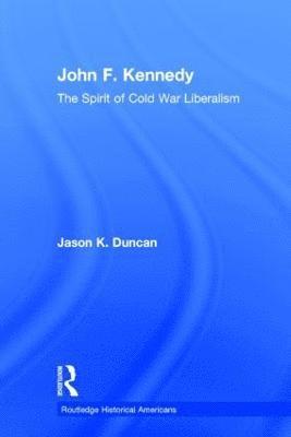 Jason K. Duncan, USA) Duncan, Jason K. (Aquinas College - John F. Kennedy, Inbunden