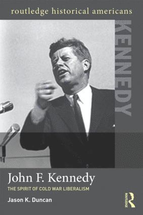 John F. Kennedy 1