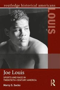 bokomslag Joe Louis