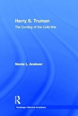 Nicole L. Anslover, USA) Anslover, Nicole L. (Indiana University Northwest - Harry S. Truman, Inbunden