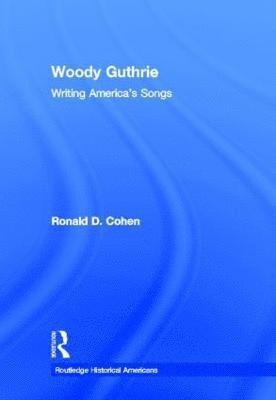 Woody Guthrie 1