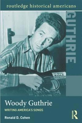 Woody Guthrie 1