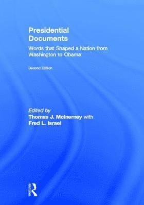 bokomslag Presidential Documents