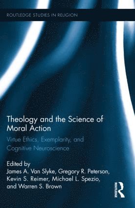 Theology and the Science of Moral Action 1