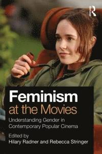 bokomslag Feminism at the Movies