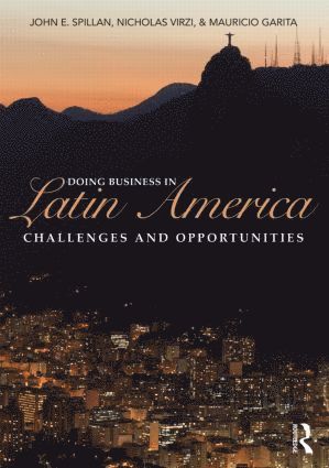 Doing Business In Latin America 1