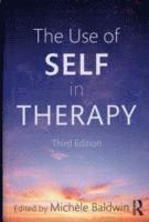 The Use of Self in Therapy 1