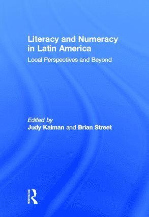 Literacy and Numeracy in Latin America 1