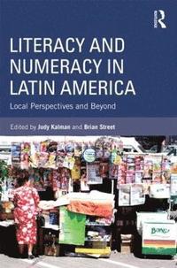 bokomslag Literacy and Numeracy in Latin America