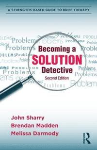 bokomslag Becoming a Solution Detective