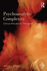 bokomslag Psychoanalytic Complexity