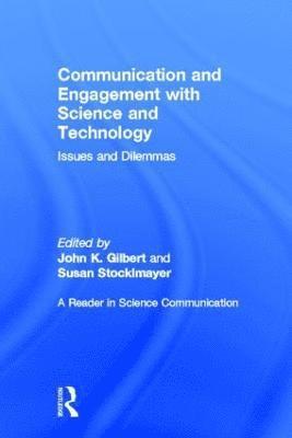 Communication and Engagement with Science and Technology 1