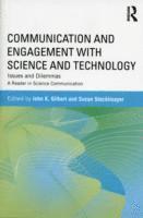 bokomslag Communication and Engagement with Science and Technology