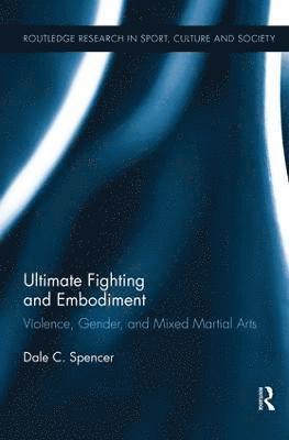 Ultimate Fighting and Embodiment 1