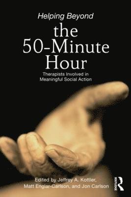 Helping Beyond the 50-Minute Hour 1