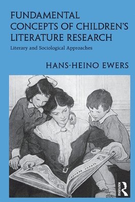 Fundamental Concepts of Childrens Literature Research 1