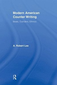 bokomslag Modern American Counter Writing