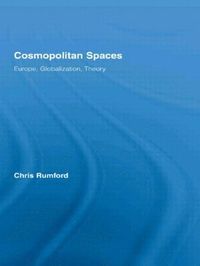 bokomslag Cosmopolitan Spaces