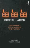 Digital Labor 1