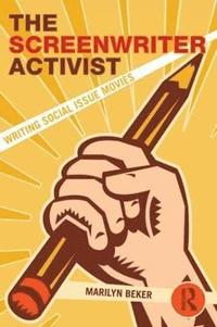 bokomslag The Screenwriter Activist
