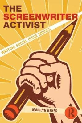 The Screenwriter Activist 1