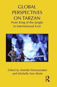 bokomslag Global Perspectives on Tarzan