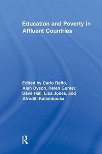 bokomslag Education and Poverty in Affluent Countries