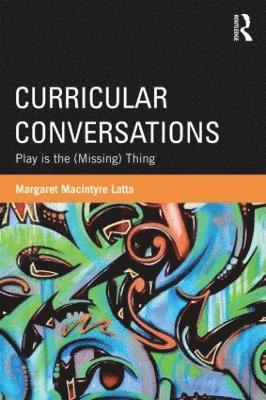 Curricular Conversations 1