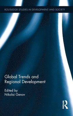 Global Trends and Regional Development 1