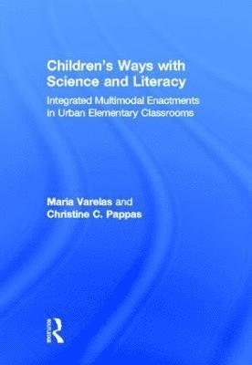 Children's Ways with Science and Literacy 1