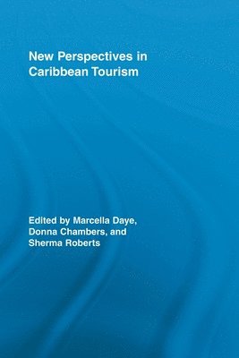 New Perspectives in Caribbean Tourism 1