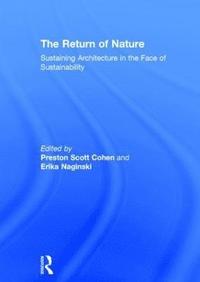 bokomslag The Return of Nature