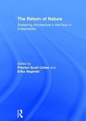 The Return of Nature 1