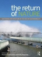 bokomslag The Return of Nature