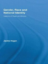 bokomslag Gender, Race and National Identity
