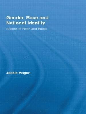 Gender, Race and National Identity 1