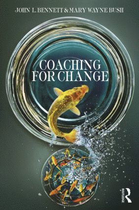bokomslag Coaching for Change