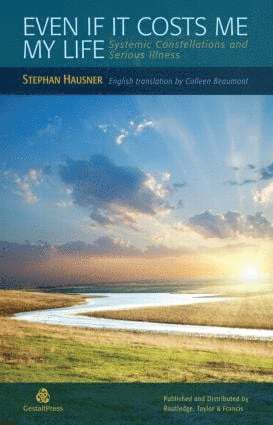 Stephan Hausner - Even if it Costs me my Life, Häftad